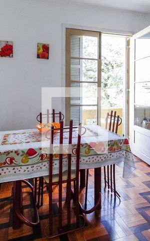 Apartamento à venda com 110m², 3 quartos e 1 vagaSala de jantar