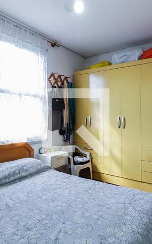 Apartamento à venda com 110m², 3 quartos e 1 vagaQuarto 1