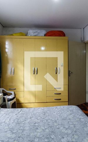 Apartamento à venda com 110m², 3 quartos e 1 vagaQuarto 1