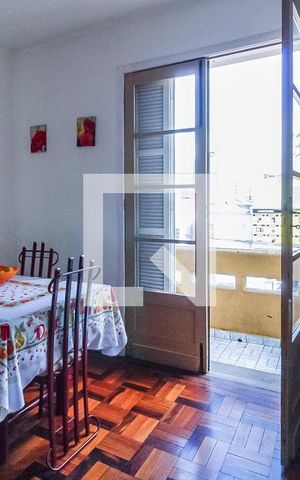 Apartamento à venda com 110m², 3 quartos e 1 vagaSala de jantar
