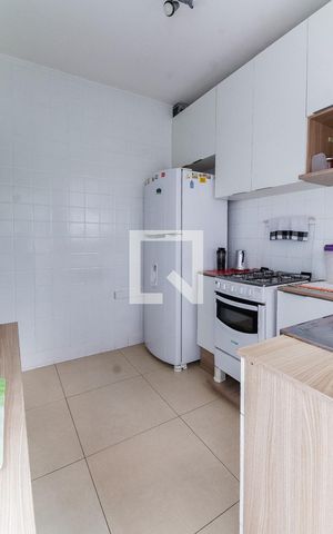 Apartamento à venda com 110m², 3 quartos e 1 vagaCozinha