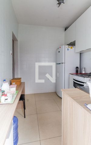 Apartamento à venda com 110m², 3 quartos e 1 vagaCozinha
