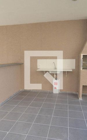 Apartamento à venda com 41m², 2 quartos e 1 vagaÁrea comum