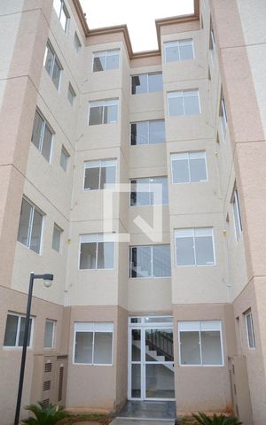 Apartamento à venda com 41m², 2 quartos e 1 vagaEntrada