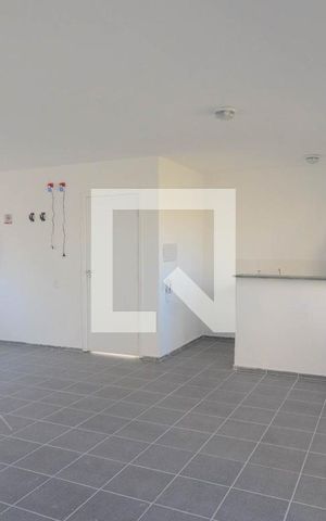 Apartamento à venda com 41m², 2 quartos e 1 vagaÁrea comum