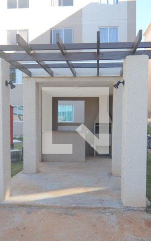 Apartamento à venda com 41m², 2 quartos e 1 vagaEntrada