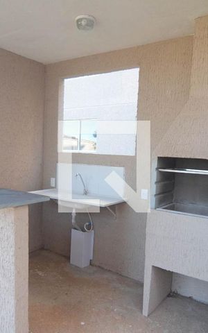 Apartamento à venda com 41m², 2 quartos e 1 vagaÁrea comum - Churrasqueira