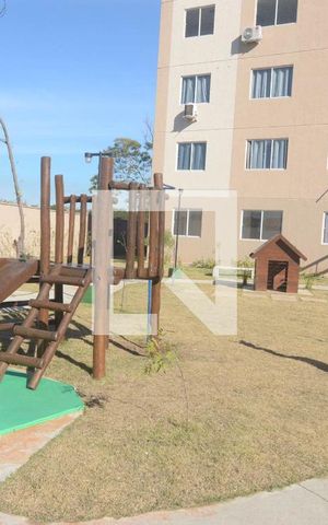 Apartamento à venda com 41m², 2 quartos e 1 vagaÁrea comum