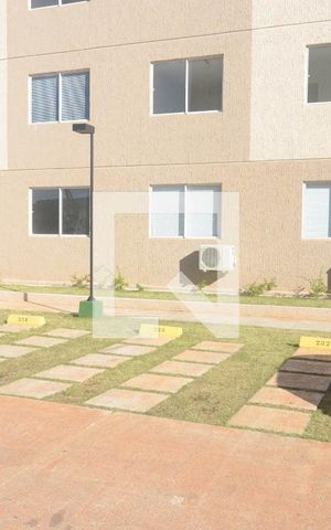 Apartamento à venda com 41m², 2 quartos e 1 vagaÁrea comum