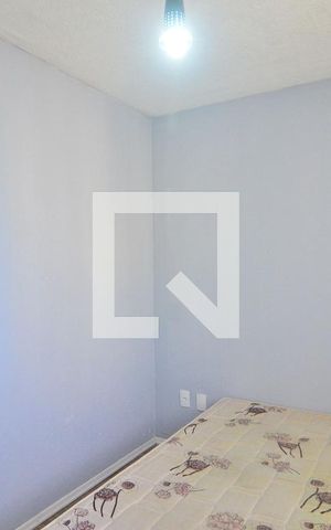 Apartamento à venda com 41m², 2 quartos e 1 vagaquarto 2