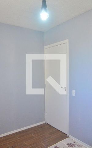 Apartamento à venda com 41m², 2 quartos e 1 vagaquarto 2