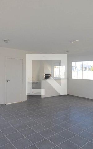 Apartamento à venda com 41m², 2 quartos e 1 vagaÁrea comum