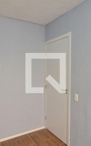 Apartamento à venda com 41m², 2 quartos e 1 vagaquarto 1
