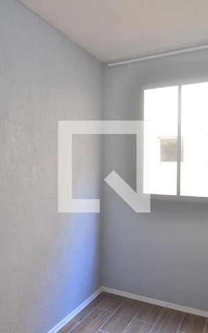 Apartamento à venda com 41m², 2 quartos e 1 vagaquarto 1