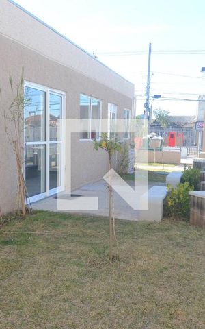 Apartamento à venda com 41m², 2 quartos e 1 vagaÁrea comum