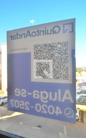 Apartamento à venda com 41m², 2 quartos e 1 vagaplaquinha