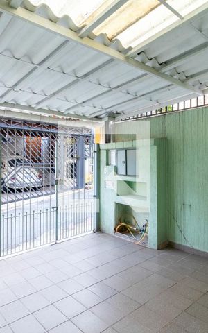 Casa à venda com 100m², 2 quartos e 2 vagasGaragem 2