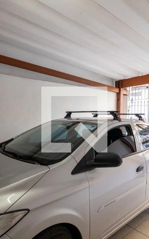 Casa à venda com 100m², 2 quartos e 2 vagasGaragem 1