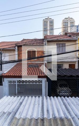 Casa à venda com 100m², 2 quartos e 2 vagasVista do Quarto 2