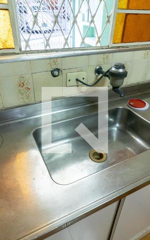 Casa à venda com 100m², 2 quartos e 2 vagasCozinha