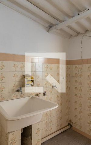 Casa à venda com 100m², 2 quartos e 2 vagasÁrea de Serviço
