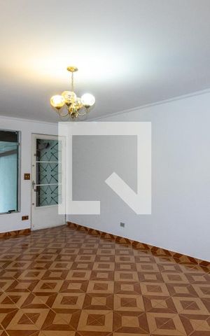 Casa à venda com 100m², 2 quartos e 2 vagasSala de Estar