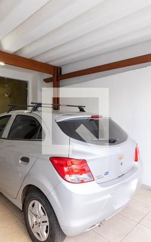 Casa à venda com 100m², 2 quartos e 2 vagasGaragem 1
