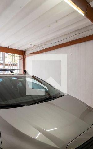 Casa à venda com 100m², 2 quartos e 2 vagasGaragem 1