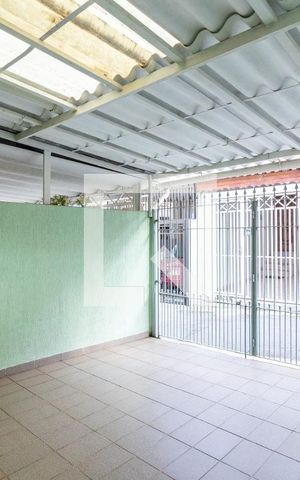 Casa à venda com 100m², 2 quartos e 2 vagasGaragem 2