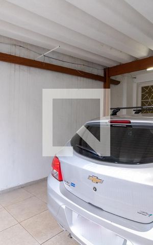 Casa à venda com 100m², 2 quartos e 2 vagasGaragem 1