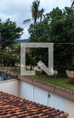 Casa de condomínio para alugar com 250m², 5 quartos e 4 vagas Casa de condomínio para alugar com 250m², 5 quartos e 4 vagasVisto do Quarto 2