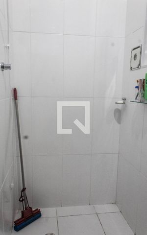 Casa para alugar com 300m², 4 quartos e 4 vagas Casa para alugar com 300m², 4 quartos e 4 vagasBanheiro