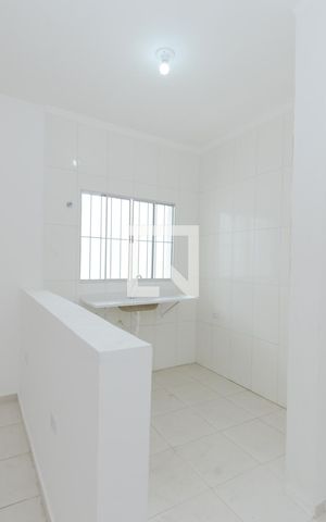 Apartamento para alugar com 40m², 1 quarto e sem vagaCozinha