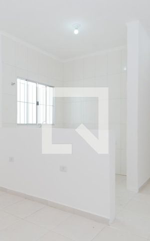 Apartamento para alugar com 40m², 1 quarto e sem vagaSala