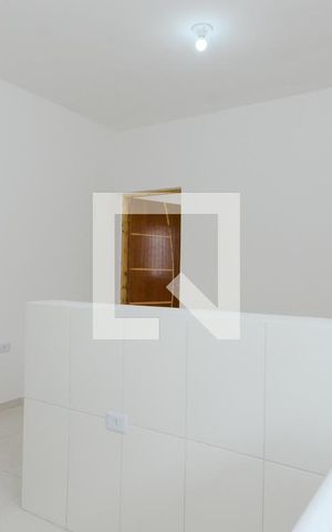 Apartamento para alugar com 40m², 1 quarto e sem vagaCozinha