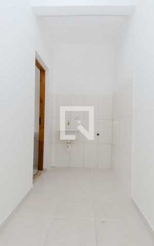 Apartamento para alugar com 40m², 1 quarto e sem vagaÁrea de Serviço