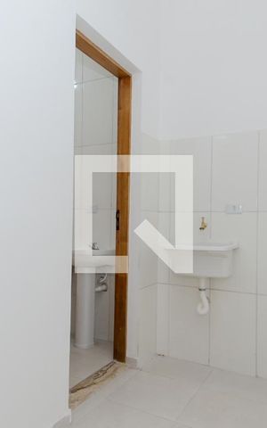 Apartamento para alugar com 40m², 1 quarto e sem vagaÁrea de Serviço