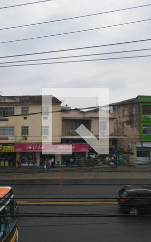 Apartamento à venda com 78m², 2 quartos e sem vagaVista do Quarto 2