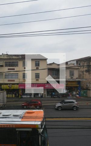 Apartamento à venda com 78m², 2 quartos e sem vagaVista do Quarto 1
