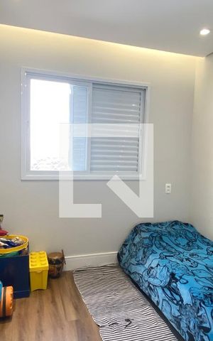 Apartamento para alugar com 72m², 2 quartos e 2 vagasQuarto