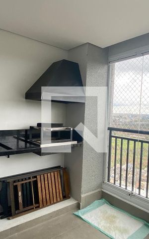 Apartamento para alugar com 72m², 2 quartos e 2 vagasÁrea Gourmet