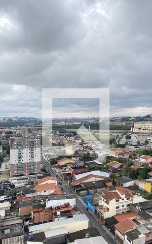 Apartamento para alugar com 72m², 2 quartos e 2 vagasVista da Suíte