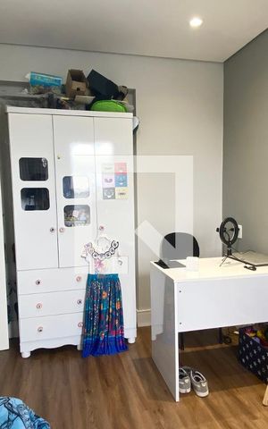 Apartamento para alugar com 72m², 2 quartos e 2 vagasQuarto