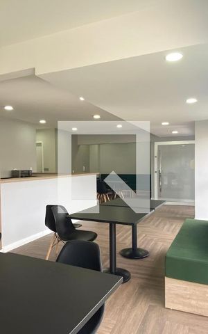 Apartamento para alugar com 72m², 2 quartos e 2 vagasÁrea comum