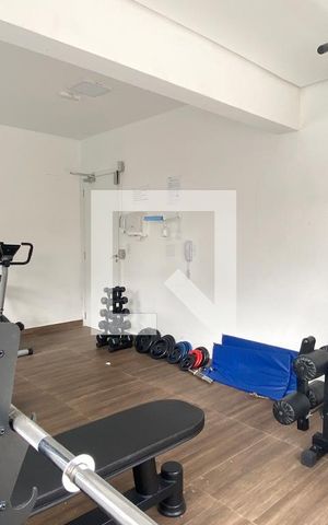 Apartamento para alugar com 72m², 2 quartos e 2 vagasAcademia