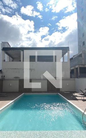 Apartamento para alugar com 72m², 2 quartos e 2 vagasÁrea comum