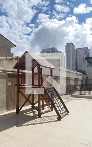 Apartamento para alugar com 72m², 2 quartos e 2 vagasÁrea comum