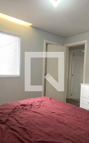 Apartamento para alugar com 72m², 2 quartos e 2 vagasSuíte