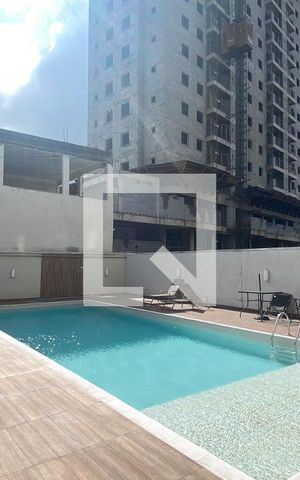 Apartamento para alugar com 72m², 2 quartos e 2 vagasÁrea comum
