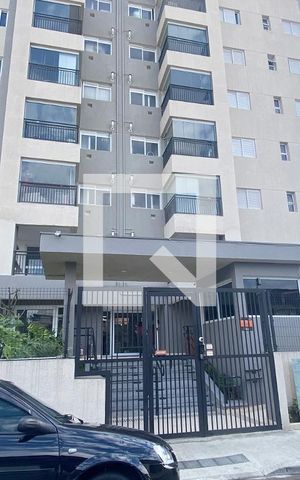 Apartamento para alugar com 72m², 2 quartos e 2 vagasFachada